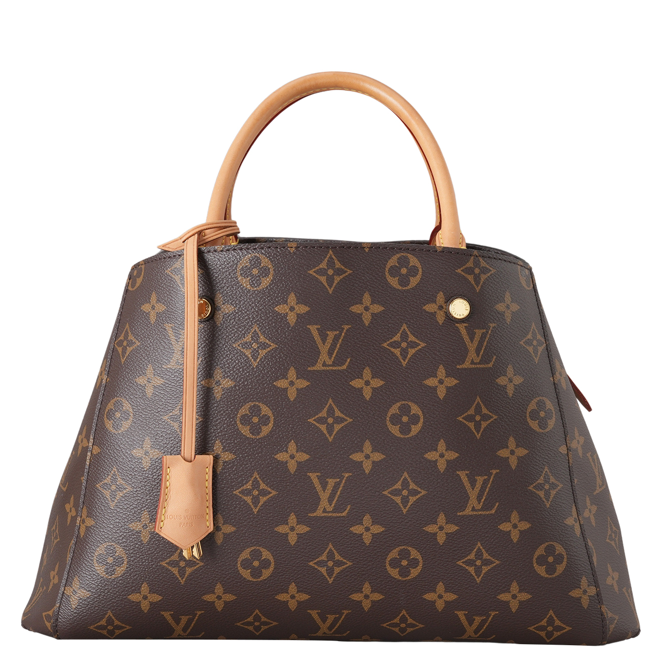 LOUIS VUITTON(USED)루이비통 몽테뉴 MM